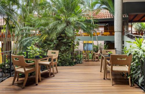 Ciudad Cariari Hôtel | Hilton Cariari DoubleTree San Jose - Costa Rica