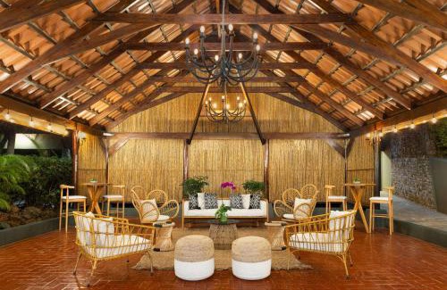 Ciudad Cariari Hôtel | Hilton Cariari DoubleTree San Jose - Costa Rica