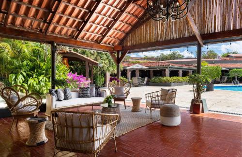Ciudad Cariari Hôtel | Hilton Cariari DoubleTree San Jose - Costa Rica