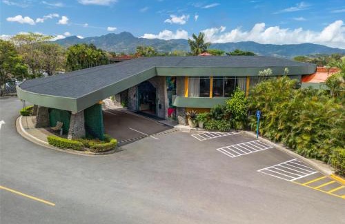 Ciudad Cariari Hôtel | Hilton Cariari DoubleTree San Jose - Costa Rica