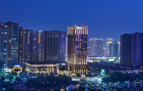 Changzhou Hôtel | Hilton Changzhou
