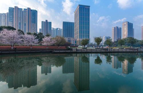 Changzhou Hôtel | Hilton Changzhou