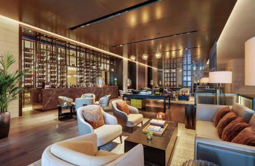 Chenghua Hôtel | Hilton Chengdu Chenghua - Close to Panda Base and Chunxi Road