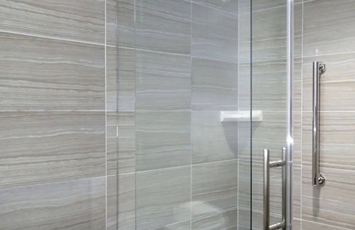 West End Station Balnéaire | Hilton Club The District DC, 1 bedroom sleeps 4!