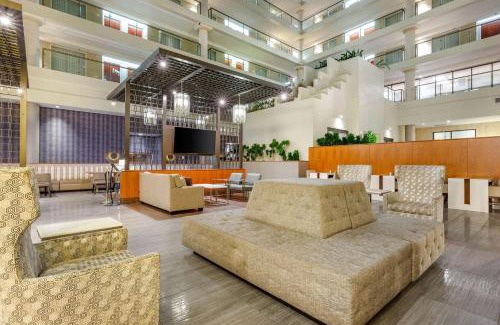 West End Hôtel | Hilton Club The District Washington DC