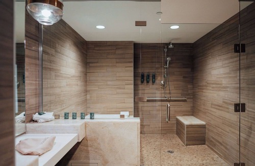 Arena District Hôtel | Hilton Columbus Downtown