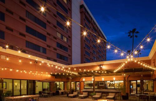 Concord Hôtel | Hilton Concord