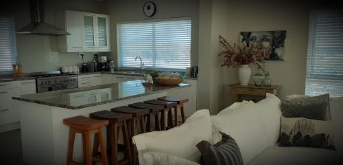 Melkbosstrand Maison | Hilton Cove Beach House