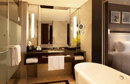 Chancheng Hôtel | Hilton Foshan