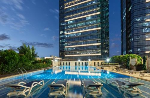 Shunde Hôtel | Hilton Foshan Shunde - Free Shuttle Bus to Canton Fair