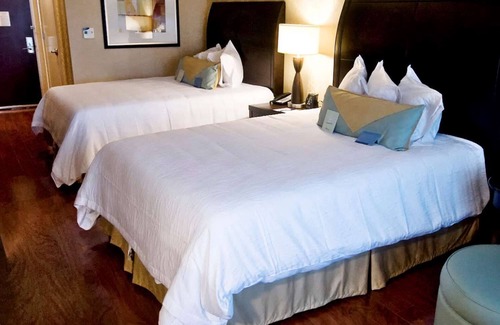 Aberdeen Hôtel | Hilton Garden Inn Aberdeen