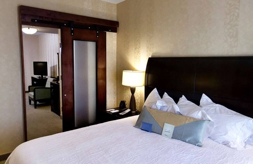 Aberdeen Hôtel | Hilton Garden Inn Aberdeen