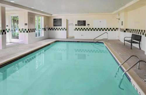 Latham Hôtel | Hilton Garden Inn Albany Airport
