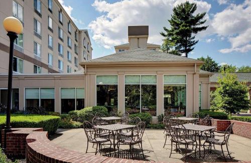Latham Hôtel | Hilton Garden Inn Albany Airport