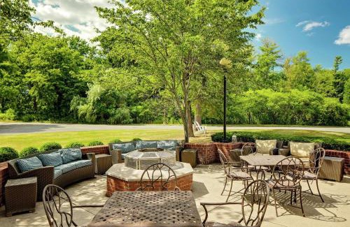 Latham Hôtel | Hilton Garden Inn Albany Airport