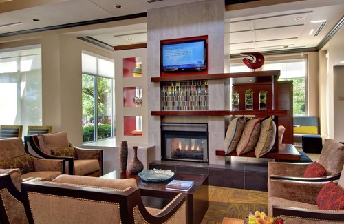 Latham Hôtel | Hilton Garden Inn Albany Airport