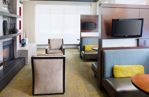 Latham Hôtel | Hilton Garden Inn Albany Airport