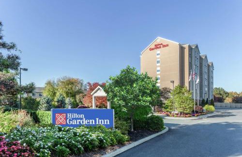 Newtonville Hôtel | Hilton Garden Inn Albany-SUNY Area