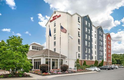 Newtonville Hôtel | Hilton Garden Inn Albany-SUNY Area