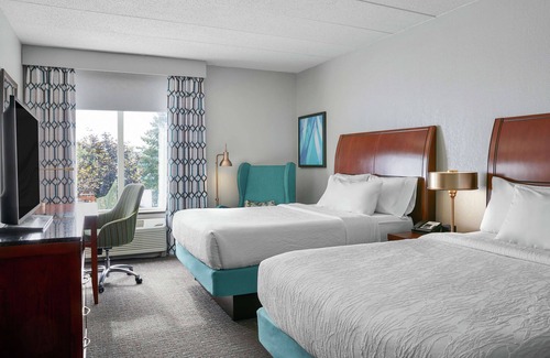 Breinigsville Hôtel | Hilton Garden Inn Allentown West