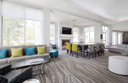 Breinigsville Hôtel | Hilton Garden Inn Allentown West