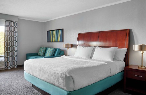 Breinigsville Hôtel | Hilton Garden Inn Allentown West