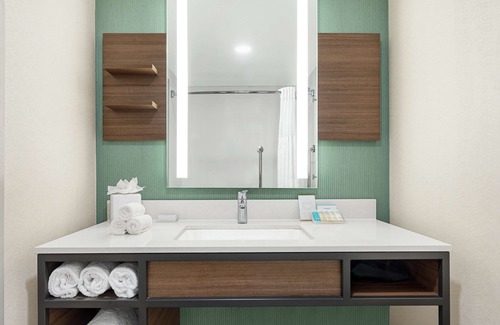 Allentown Hôtel | Hilton Garden Inn Allentown Bethlehem Airport