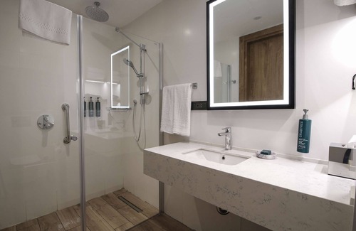 Cankaya Hôtel | Hilton Garden Inn Ankara Cankaya