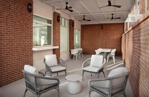 Johns Creek Hôtel | Hilton Garden Inn Atlanta North/Johns Creek