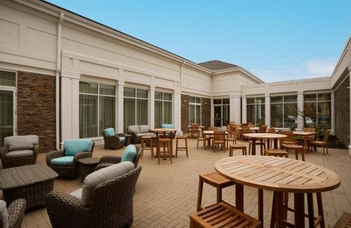 Auburn Hôtel | Hilton Garden Inn Auburn