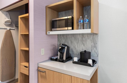Auburn Hôtel | Hilton Garden Inn Auburn