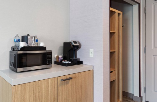 Auburn Hôtel | Hilton Garden Inn Auburn