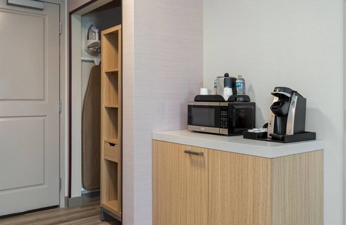 Auburn Hôtel | Hilton Garden Inn Auburn