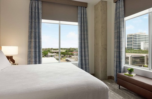 North Burnet Hôtel | Hilton Garden Inn Austin North - Near the Domain