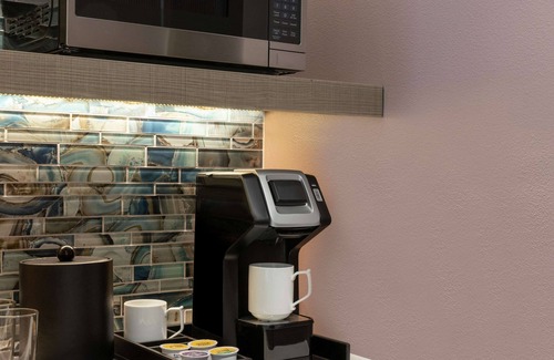 North Burnet Hôtel | Hilton Garden Inn Austin North - Near the Domain