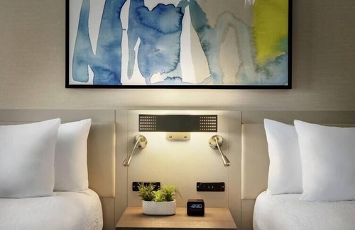 Heritage Hills Hôtel | Hilton Garden Inn Austin Central