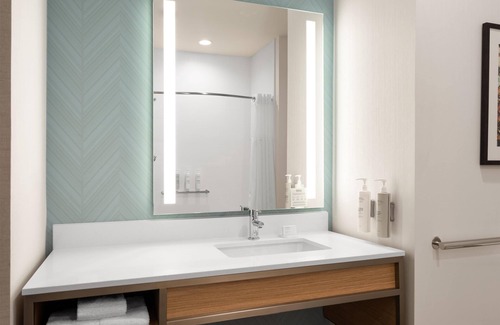 Heritage Hills Hôtel | Hilton Garden Inn Austin Central