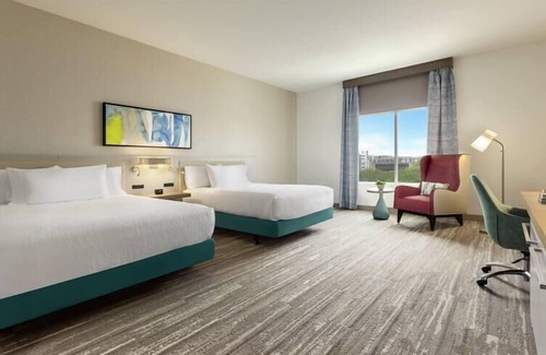 Heritage Hills Hôtel | Hilton Garden Inn Austin Central
