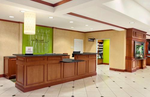 Bartlesville Hôtel | Hilton Garden Inn Bartlesville