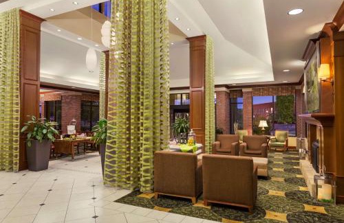Bartlesville Hôtel | Hilton Garden Inn Bartlesville