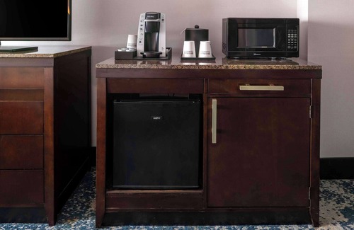 Bethesda Hôtel | Hilton Garden Inn Bethesda Downtown