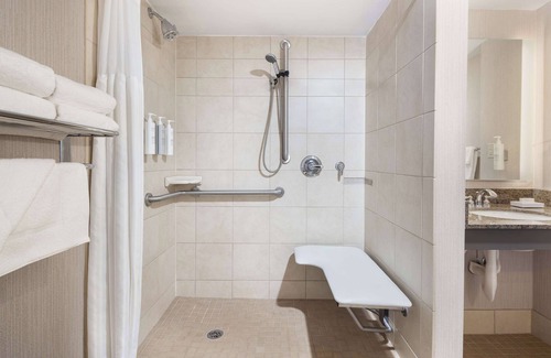 Bethesda Hôtel | Hilton Garden Inn Bethesda Downtown