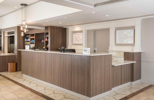 Boca Raton Hôtel | Hilton Garden Inn Boca Raton