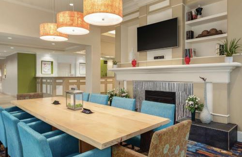 Martinsville Hôtel | Hilton Garden Inn Bridgewater