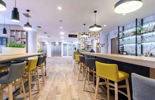 Sint-Gillis Hôtel | Hilton Garden Inn Brussels City Centre