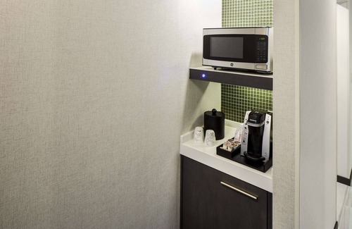 Camden Hôtel | Hilton Garden Inn Camden Waterfront Philadelphia