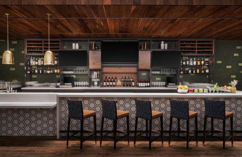 Camden Hôtel | Hilton Garden Inn Camden Waterfront Philadelphia