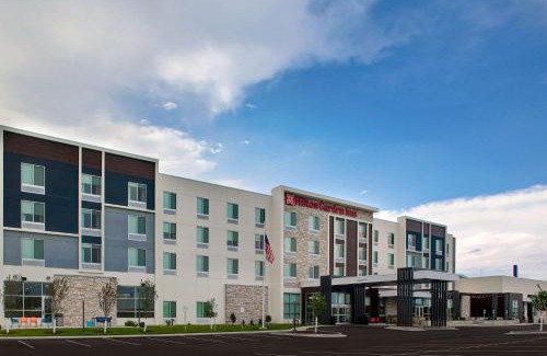 Cedar Rapids - Iowa City Hôtel | Hilton Garden Inn Cedar Rapids