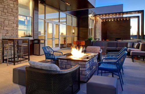 Cedar Rapids - Iowa City Hôtel | Hilton Garden Inn Cedar Rapids