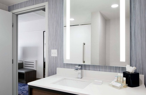 Champaign Hôtel | Hilton Garden Inn Champaign/Urbana